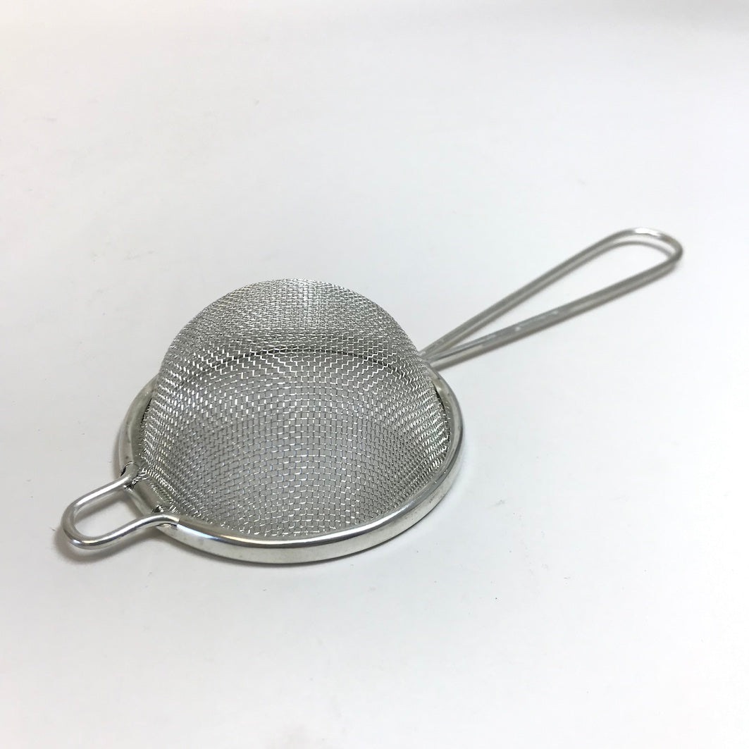 Tea strainer - utilitybrighton