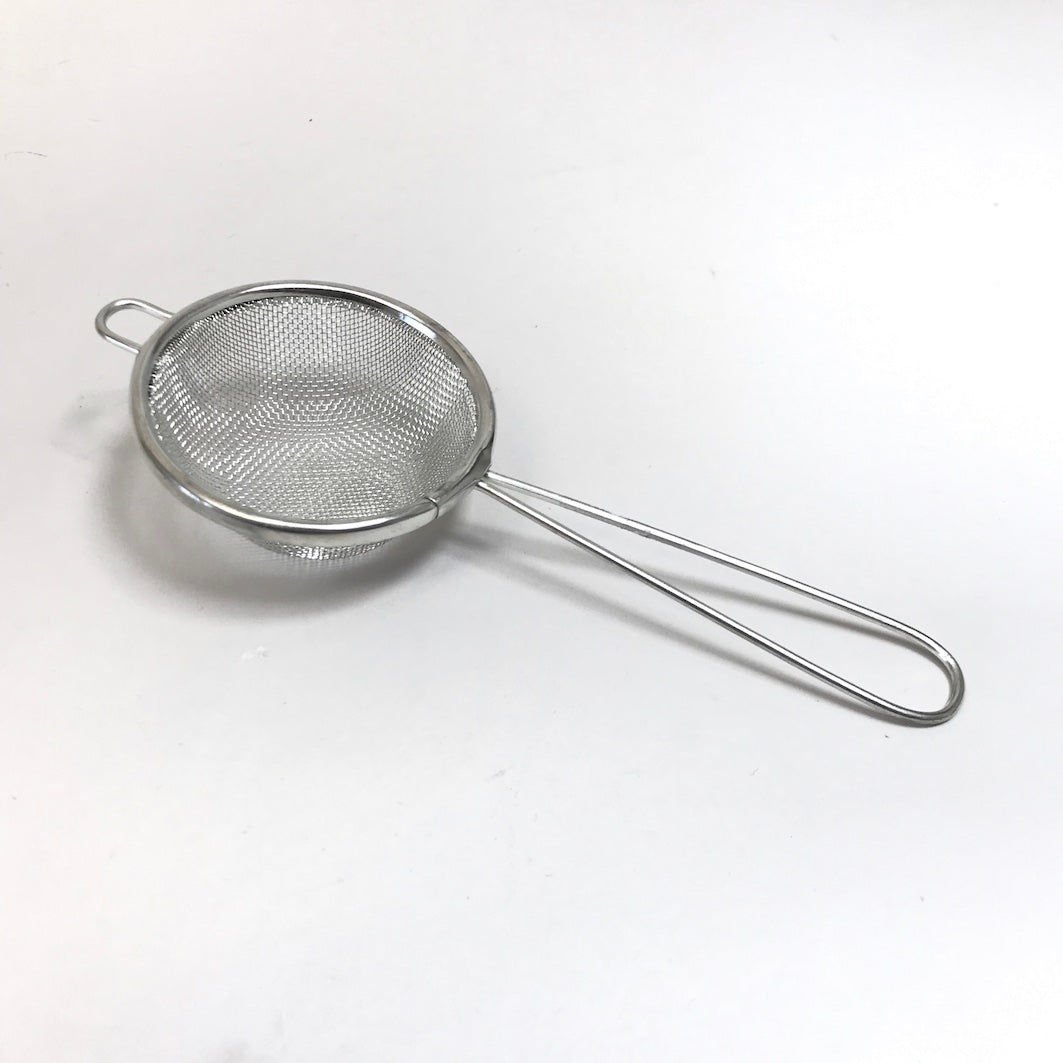 Tea strainer