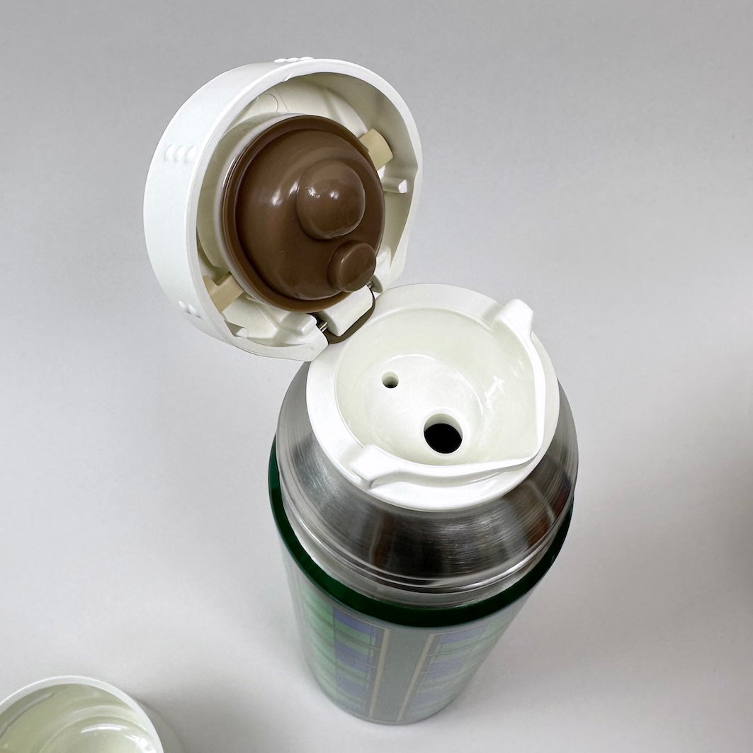 Thermos flask 'Revival' - utilitybrighton