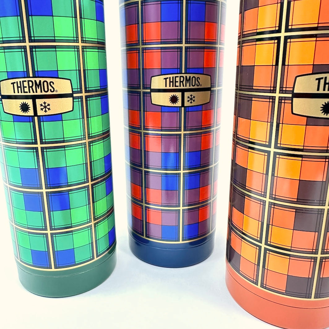 Thermos flask 'Revival' - utilitybrighton