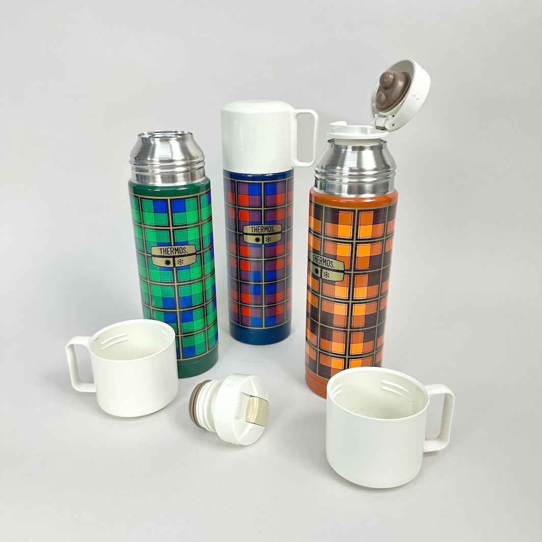 Thermos flask 'Revival' - utilitybrighton