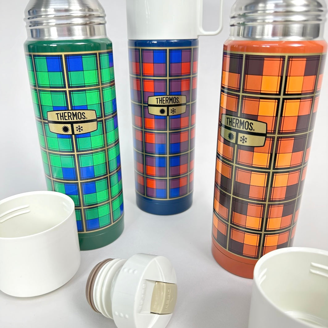Thermos flask 'Revival' - utilitybrighton