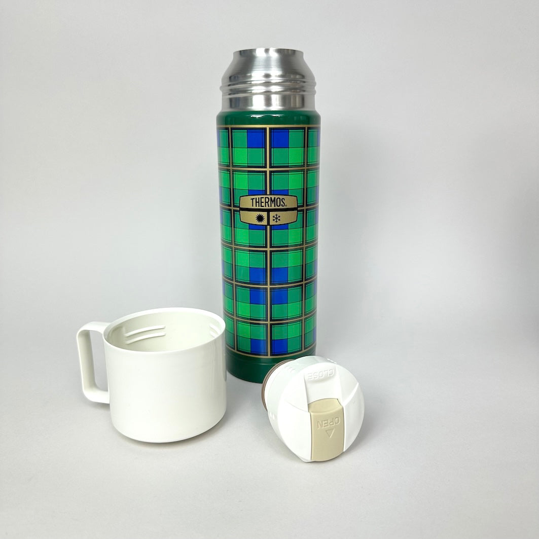 Thermos flask 'Revival' - utilitybrighton