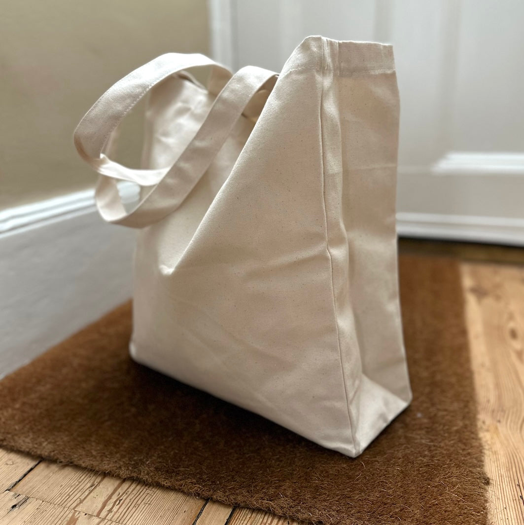 Tote bag - utilitybrighton