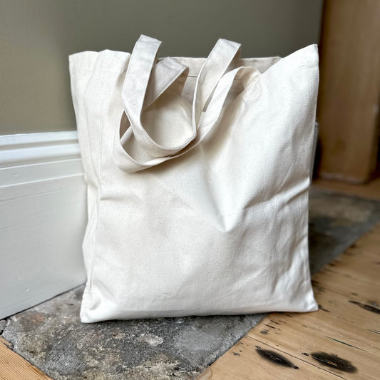 Tote bag - utilitybrighton