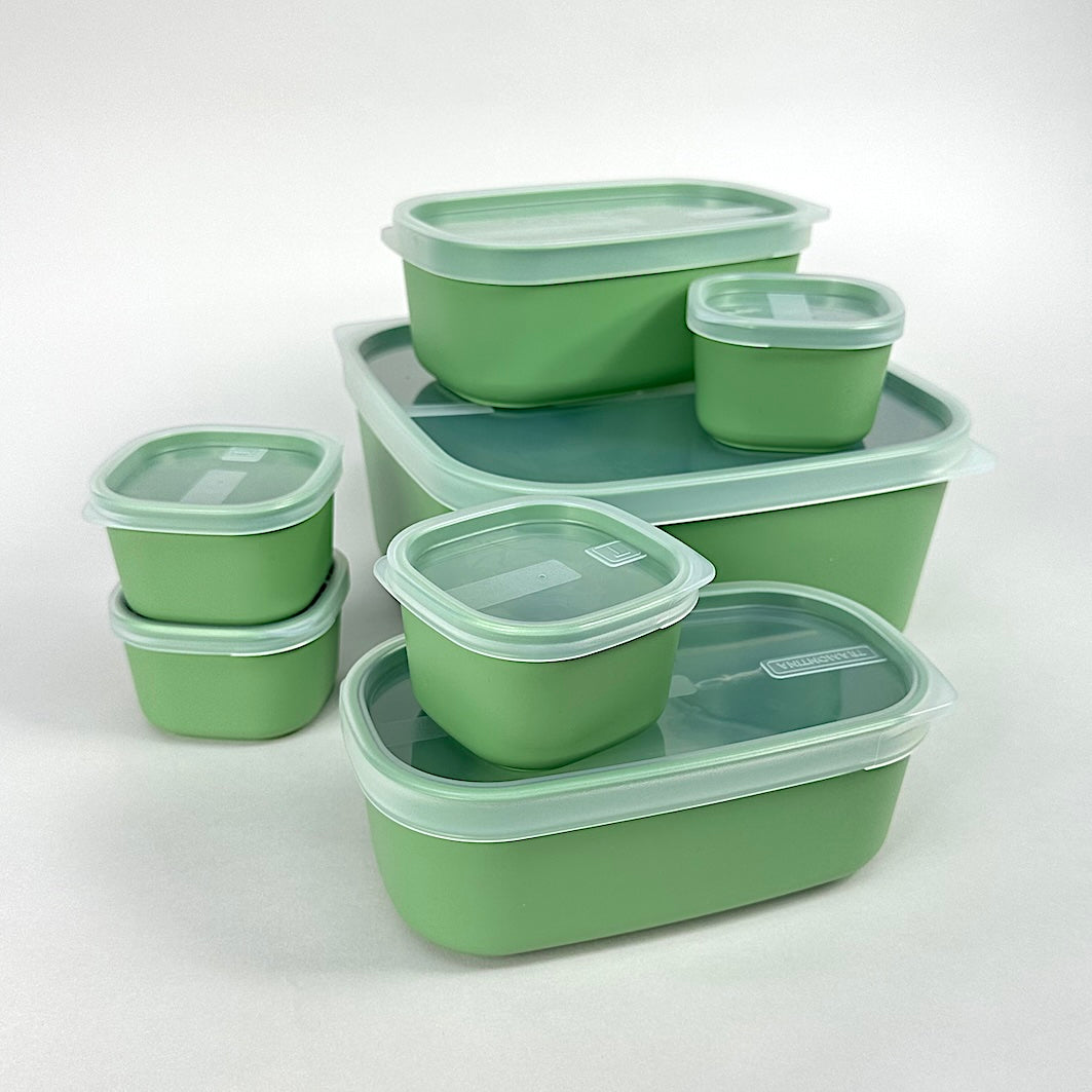 Food storage containers