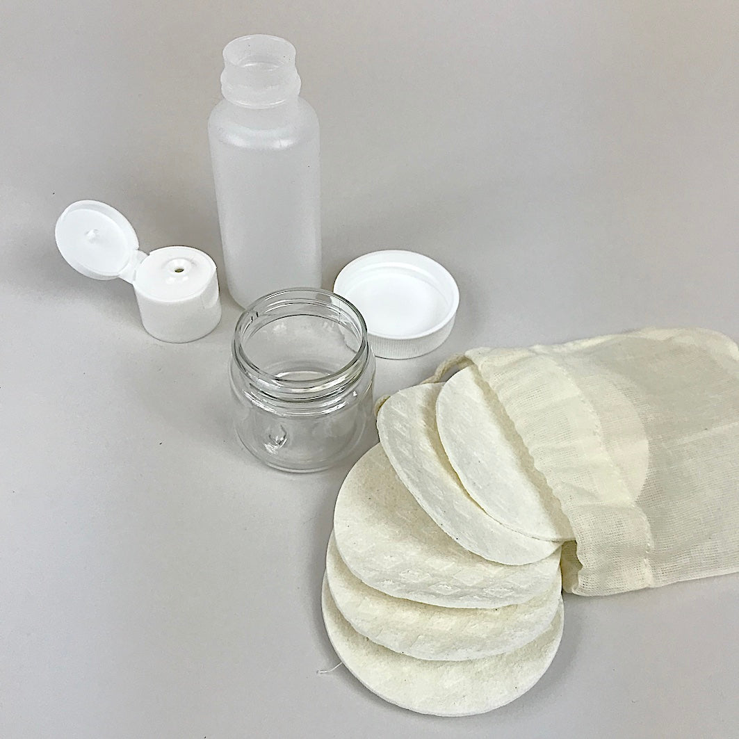 Travel bottles - utilitybrighton