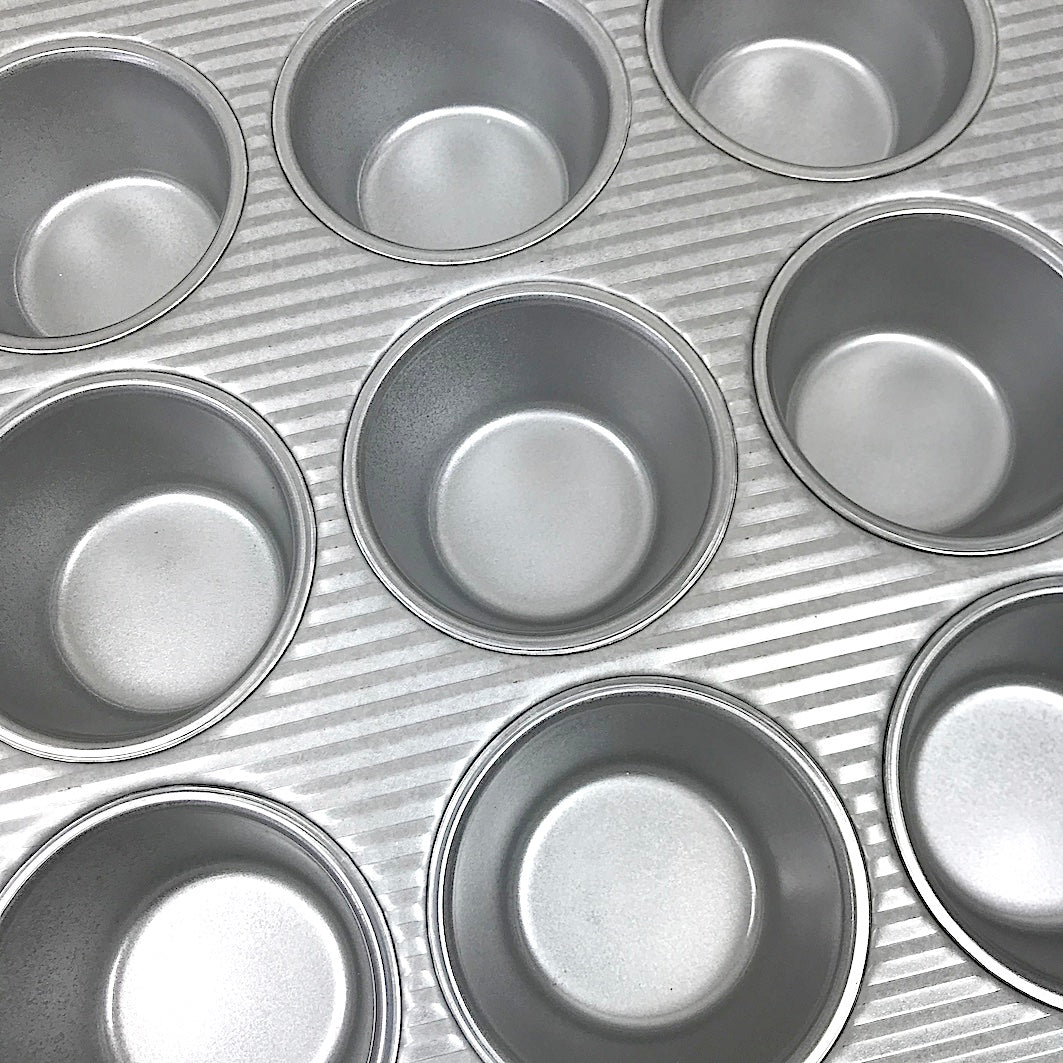 Muffin tin