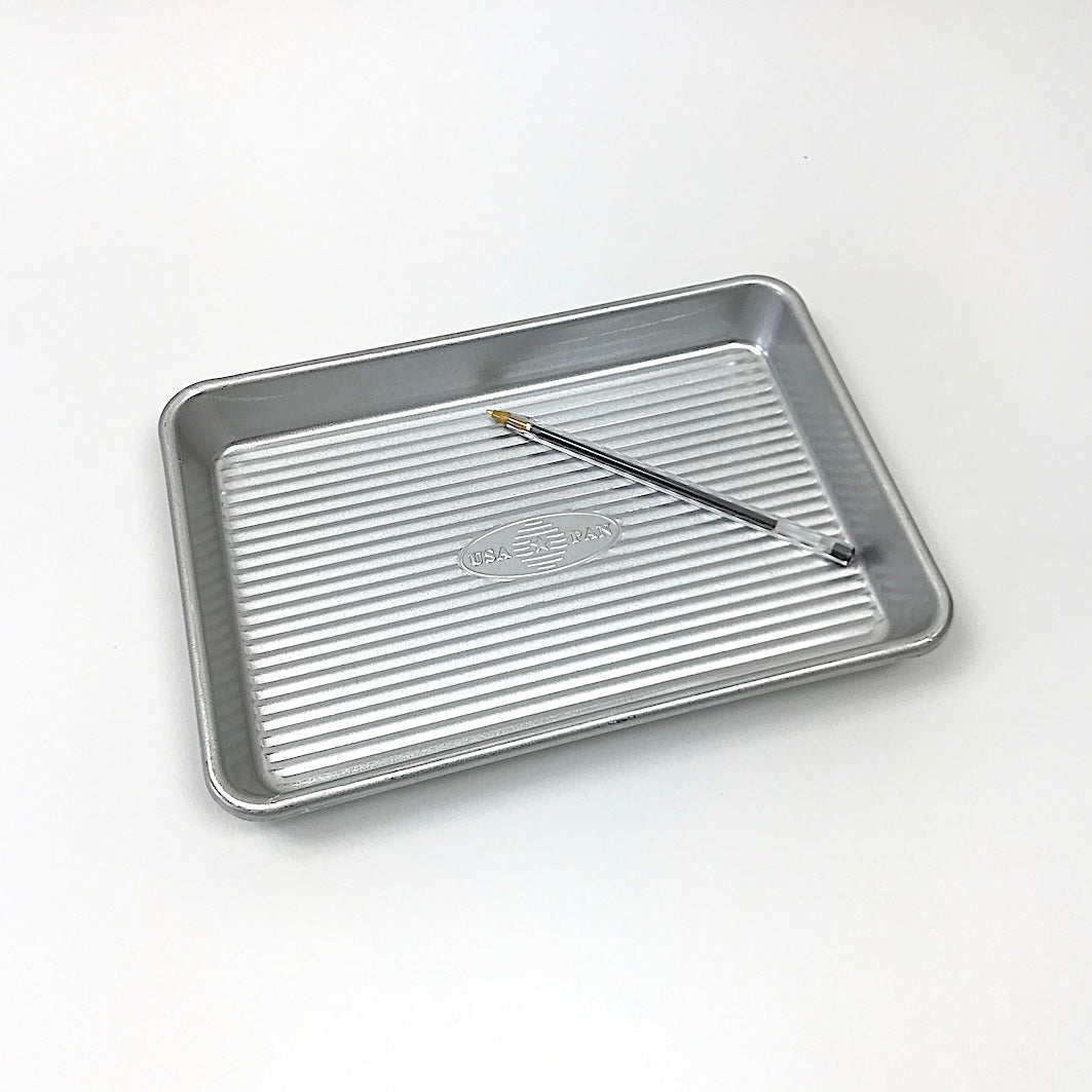 Mini bake pan - utilitybrighton