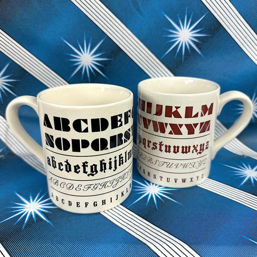 Utility mug - utilitybrighton