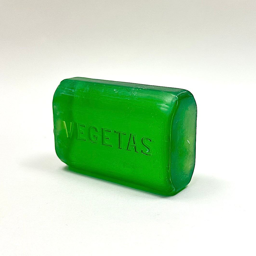 Vegetas Soap - by Droyt's - utilitybrighton