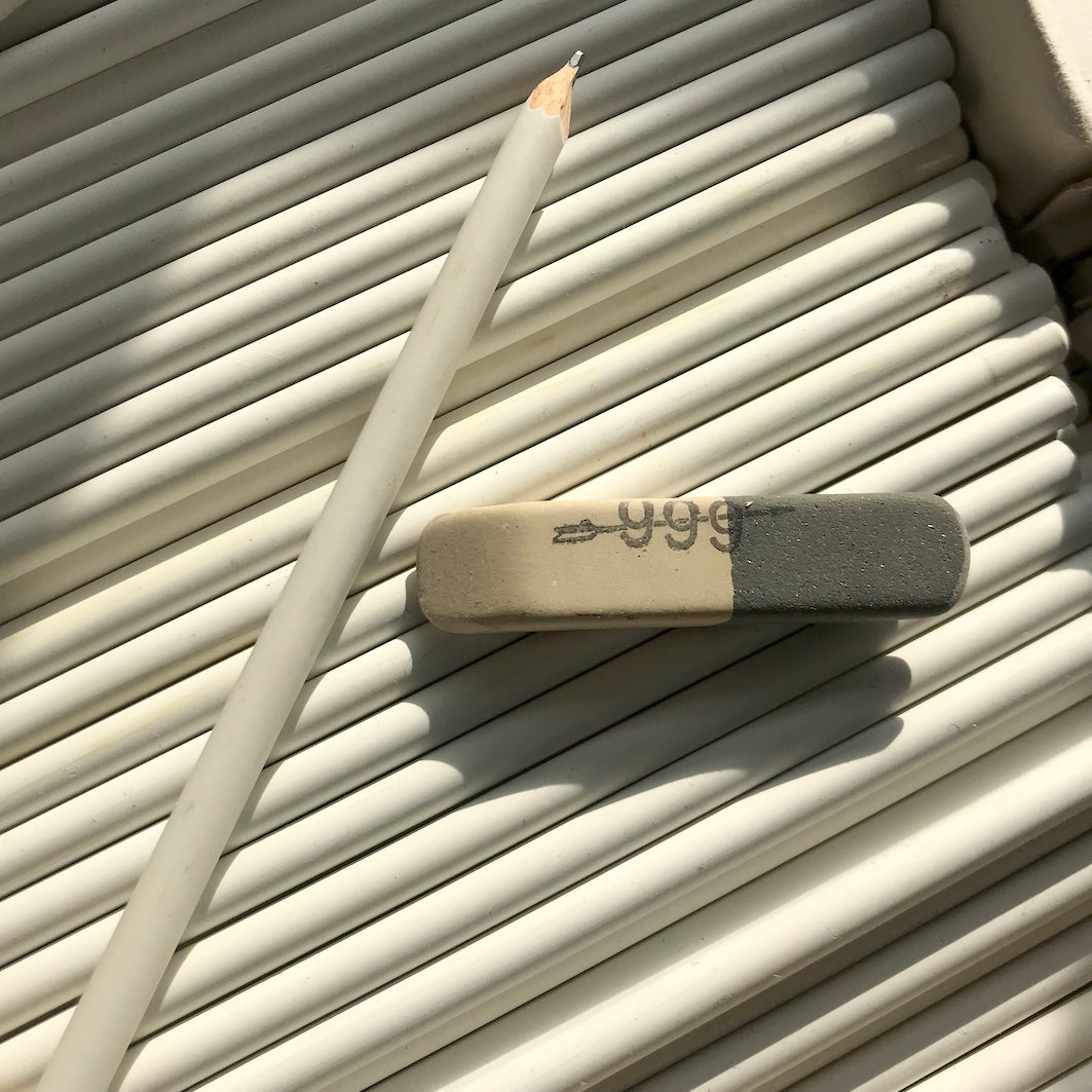Pencils (x4) - utilitybrighton