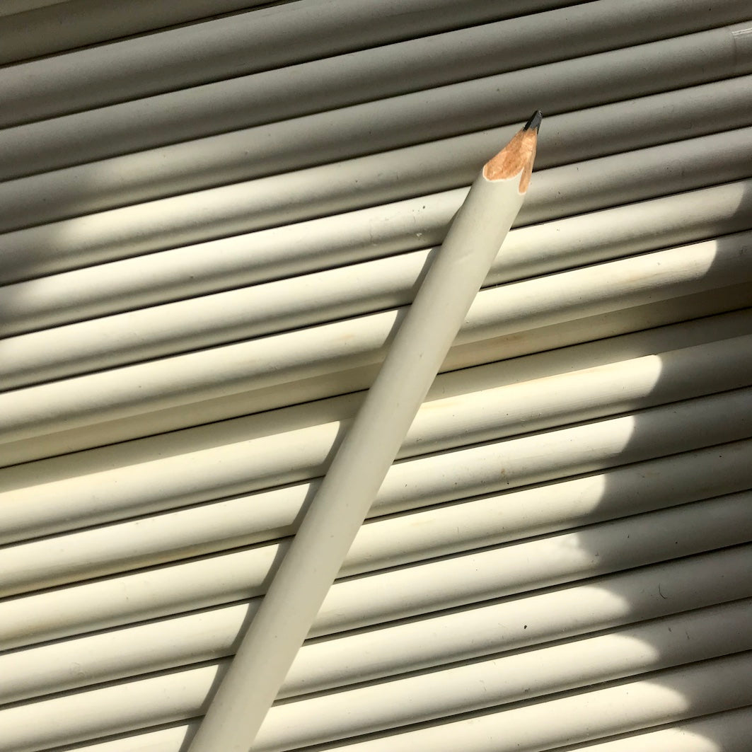 Pencils (x4) - utilitybrighton