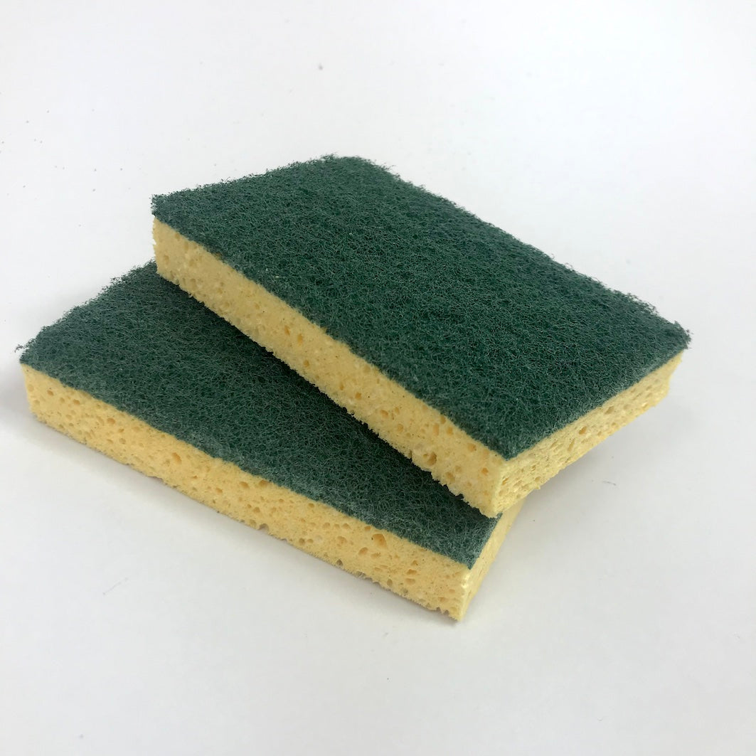 Kitchen & washing up sponges - utilitybrighton
