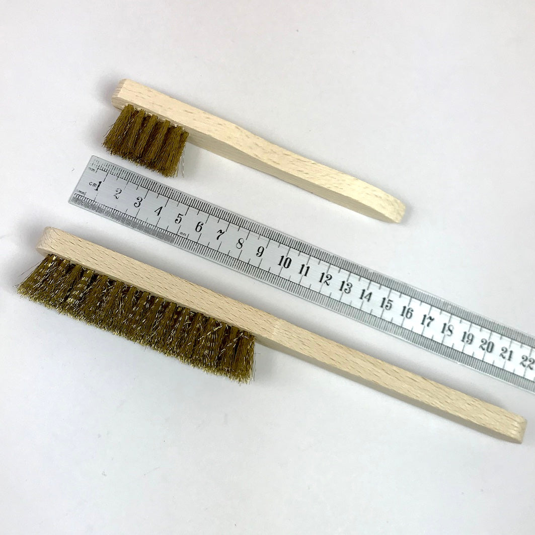 Wire brushes - utilitybrighton