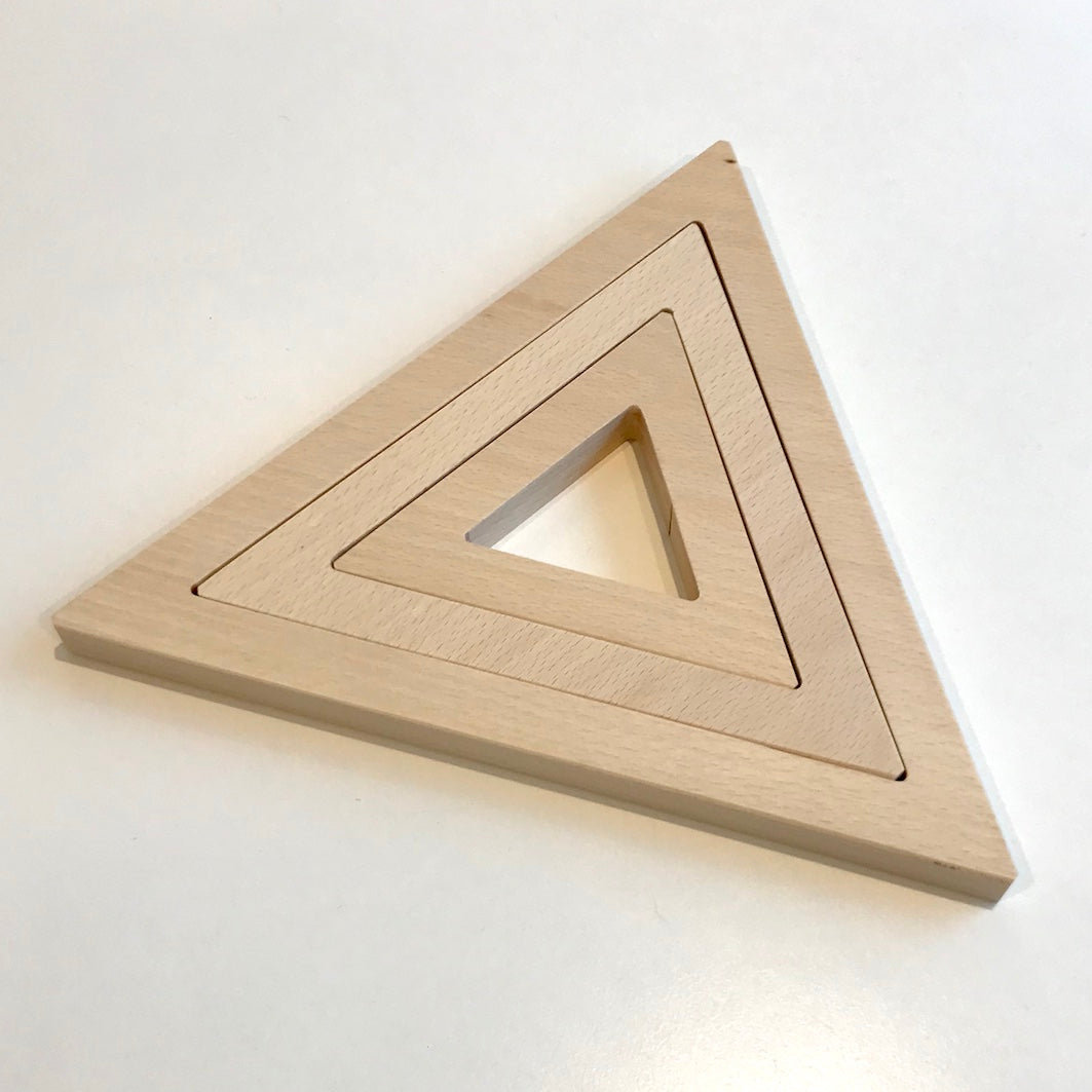 Wooden Trivet - utilitybrighton