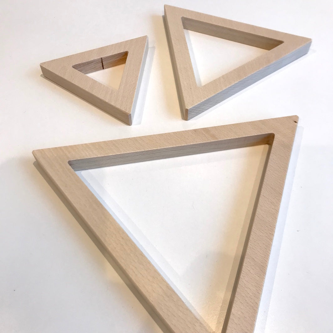 Wooden Trivet - utilitybrighton