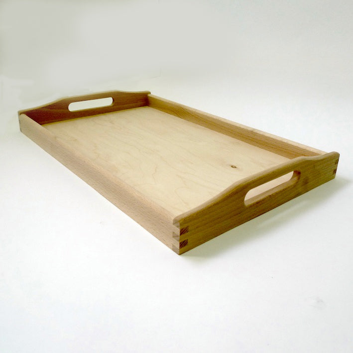 Tea tray