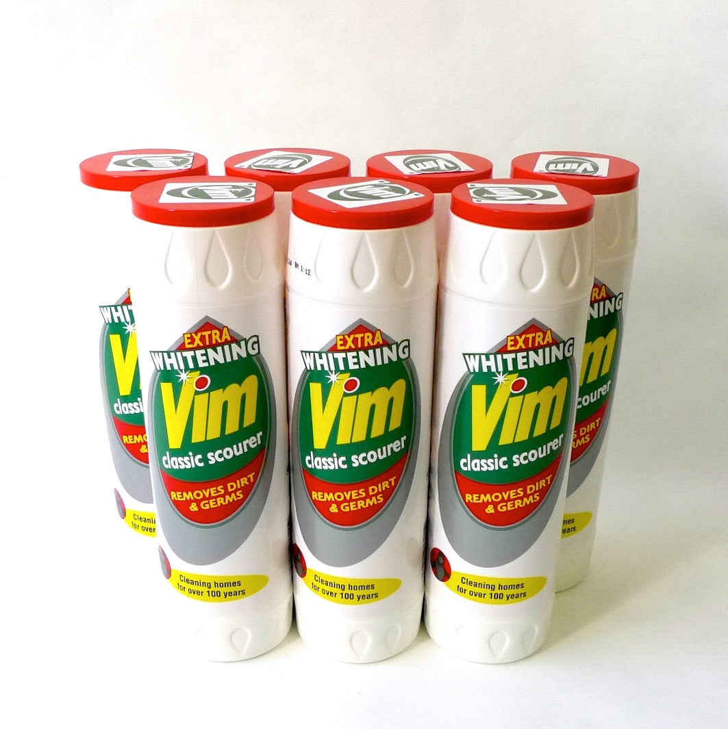 Vim