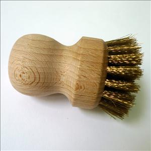 Barbeque brush