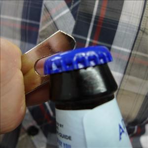 Can opener
