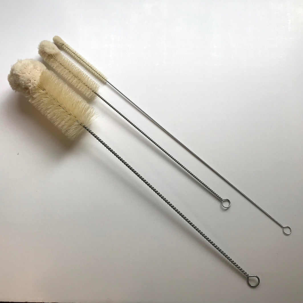 Bottle brushes 2