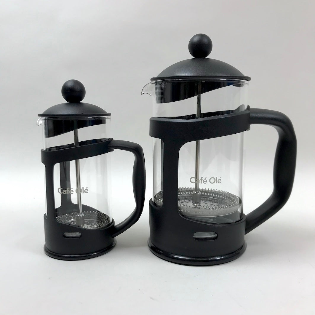 Cafetiere - utilitybrighton