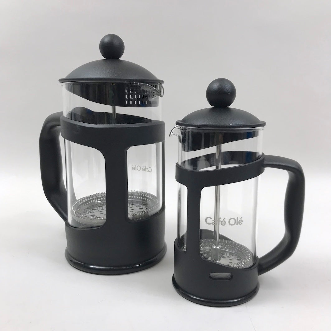 Cafetiere - utilitybrighton