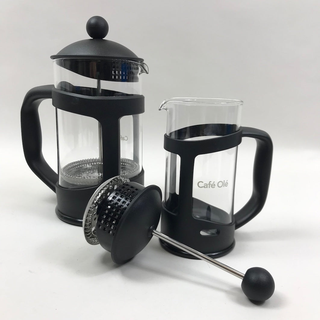 Cafetiere - utilitybrighton