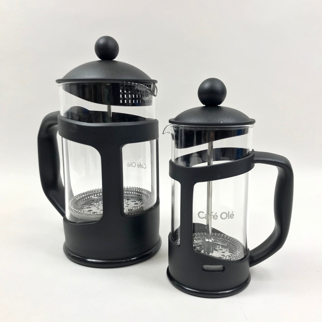 Cafetiere - utilitybrighton