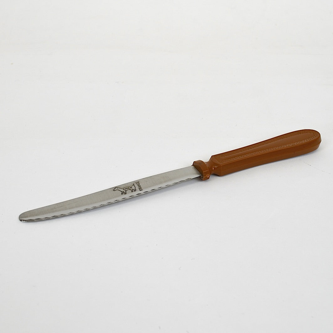 Chien knife