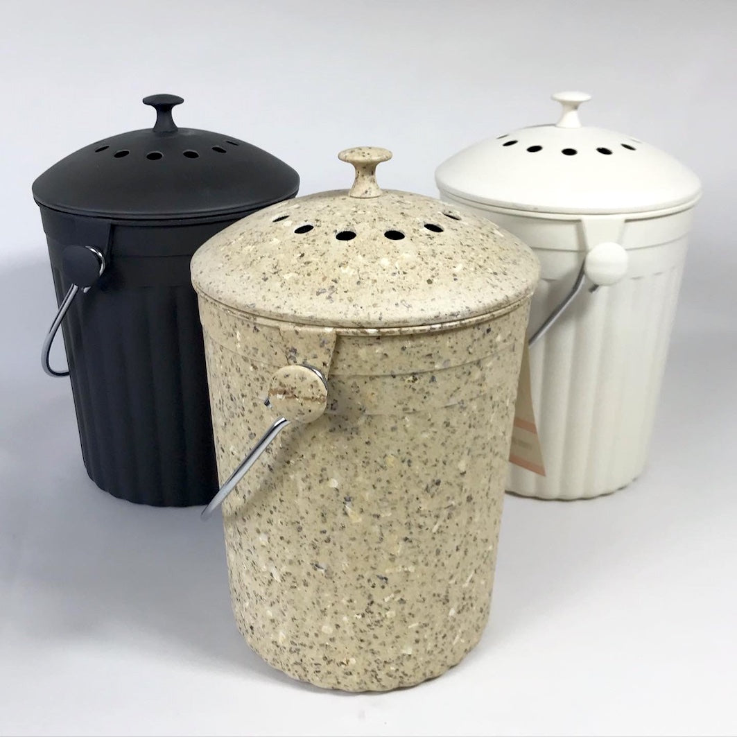 Kitchen compost bin - utilitybrighton