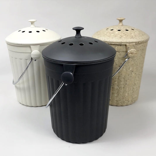 Kitchen compost bin - utilitybrighton