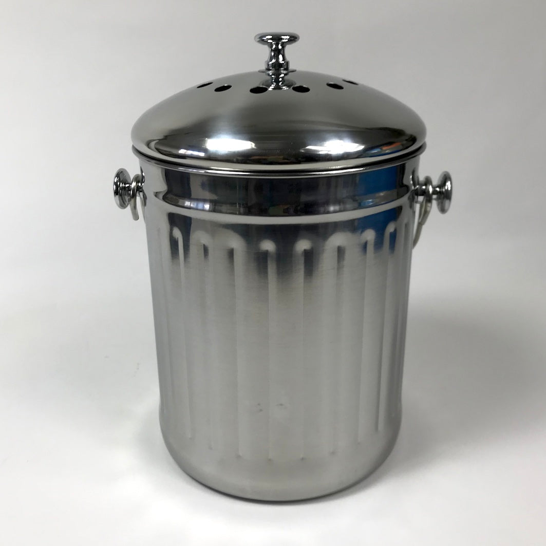 Kitchen compost bin - utilitybrighton