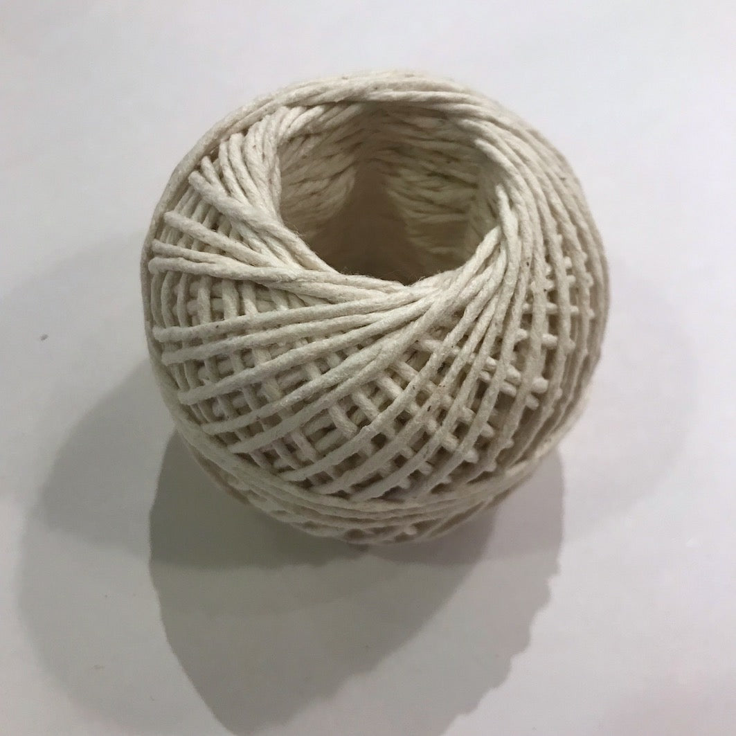 Jute string