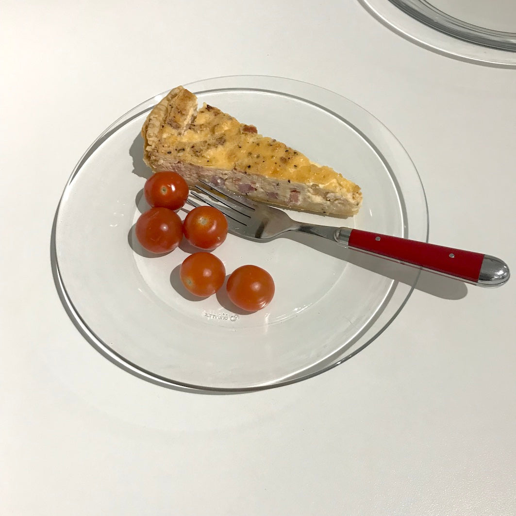 Duralex plates - utilitybrighton