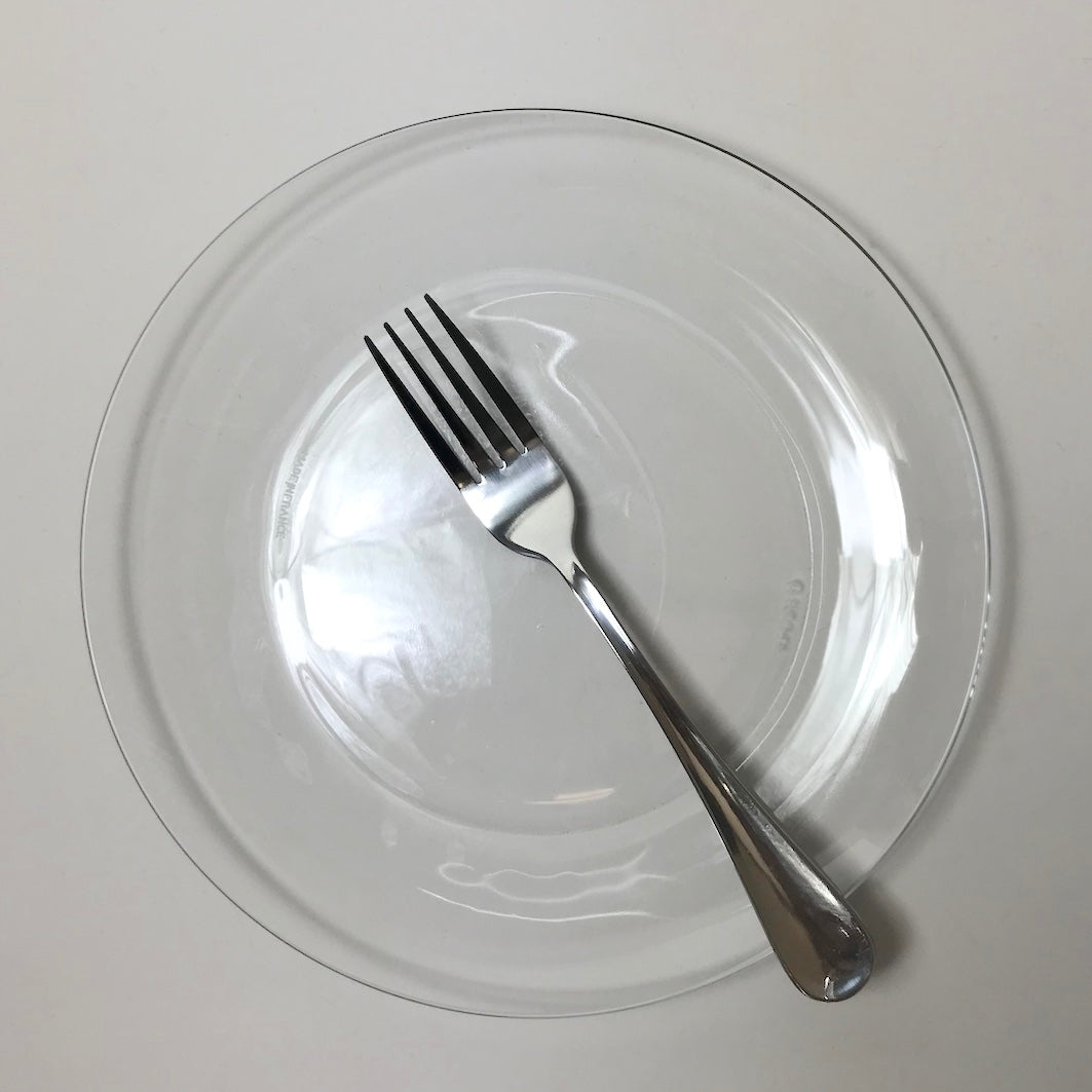 Duralex plates - utilitybrighton