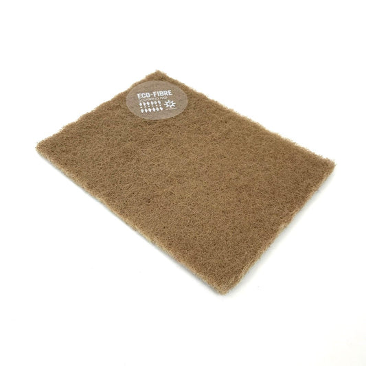 Eco scourer pad