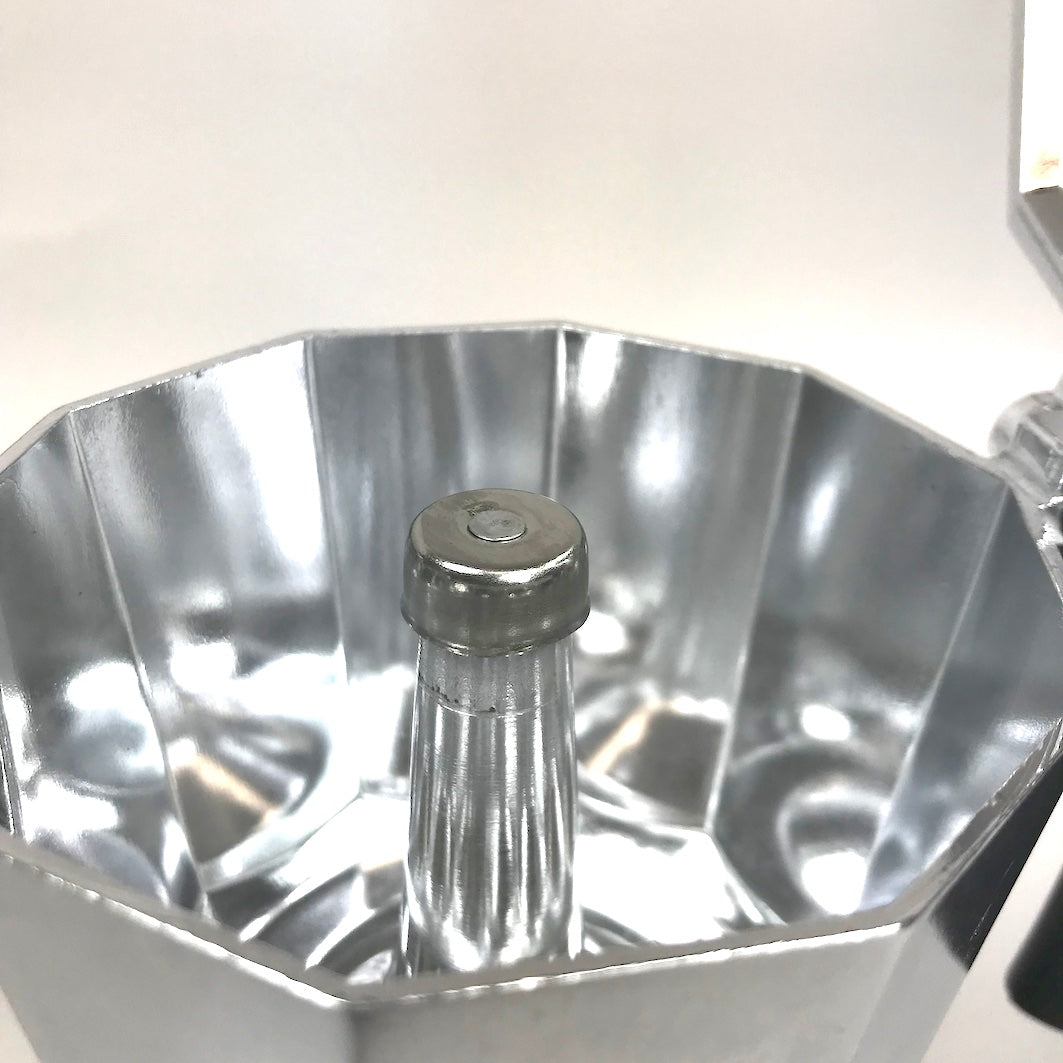 Espresso maker for induction hobs - utilitybrighton