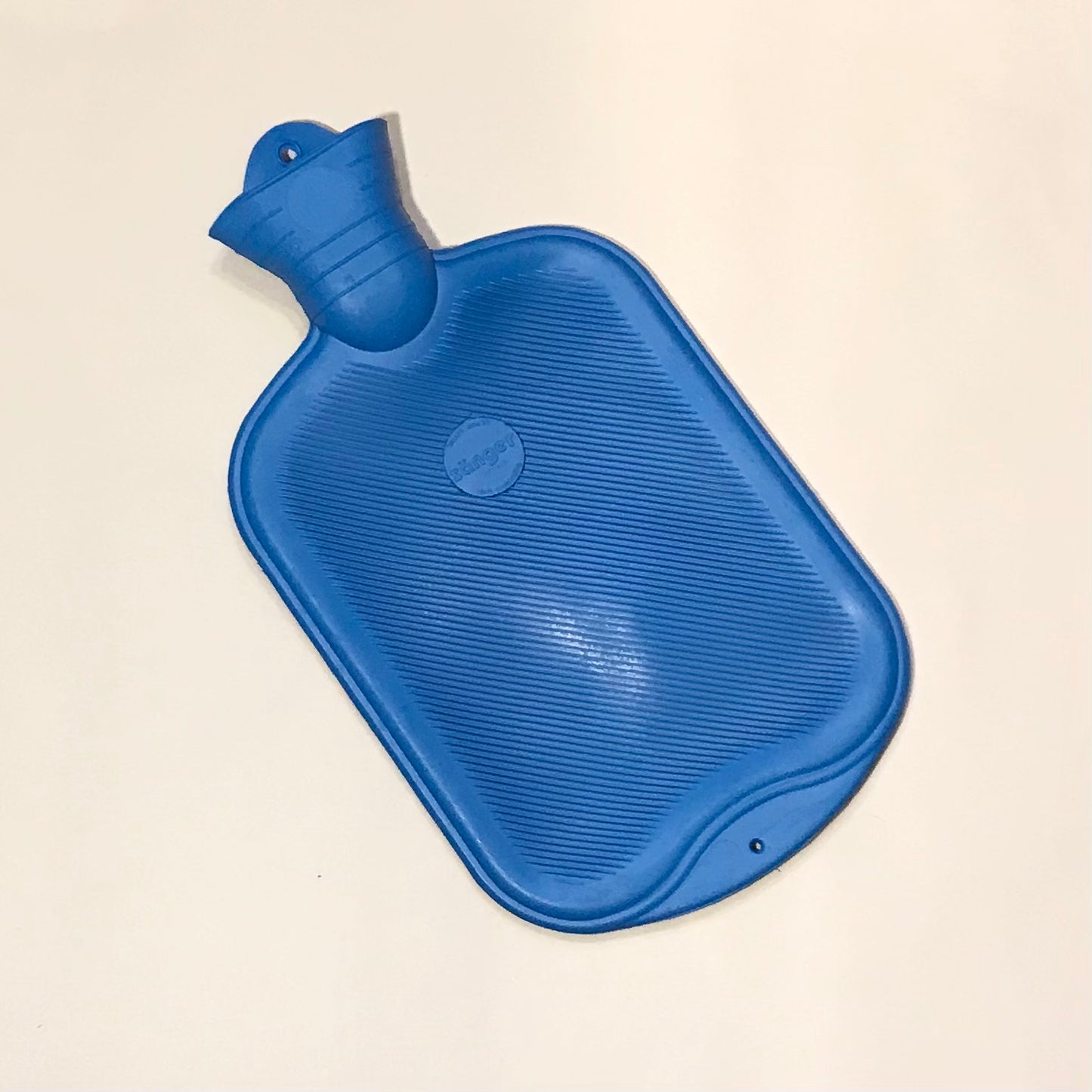 Hot water bottle - utilitybrighton