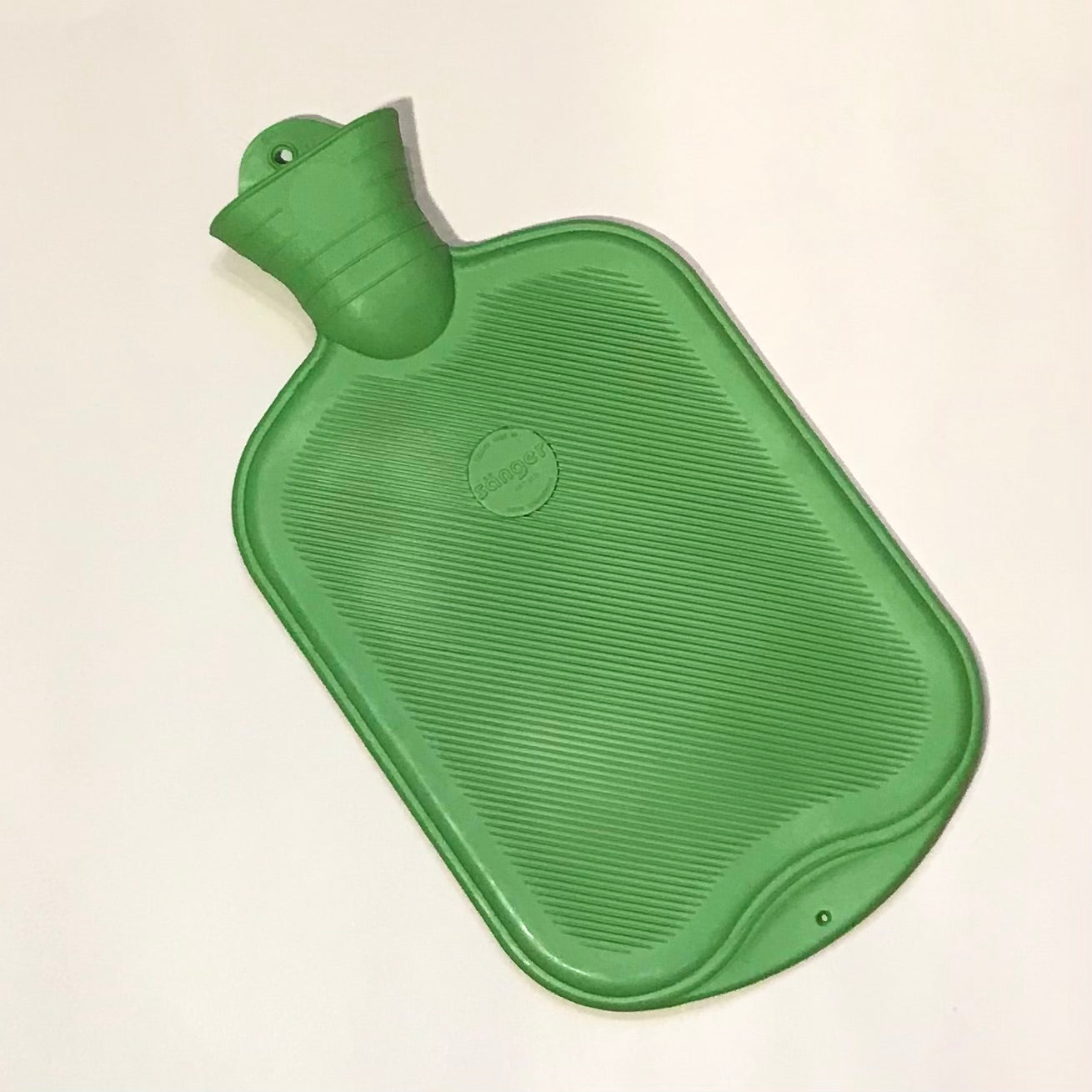 Hot water bottle - utilitybrighton