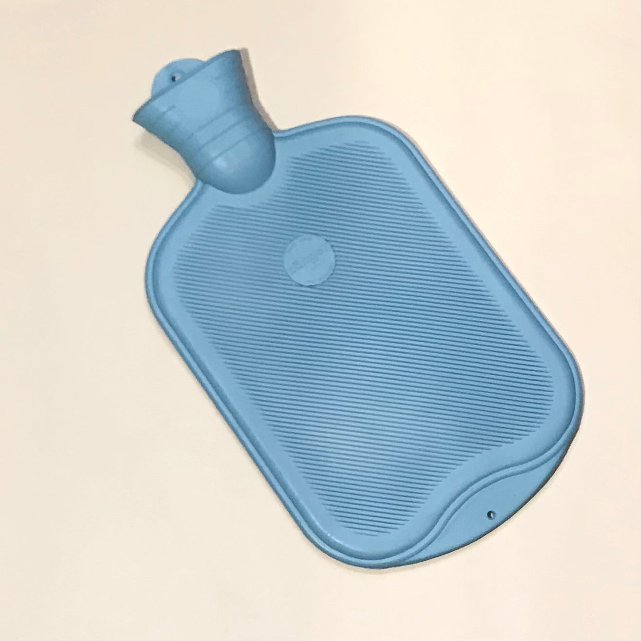 Hot water bottle - utilitybrighton