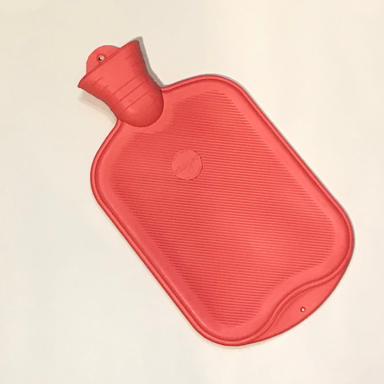 Hot water bottle - utilitybrighton