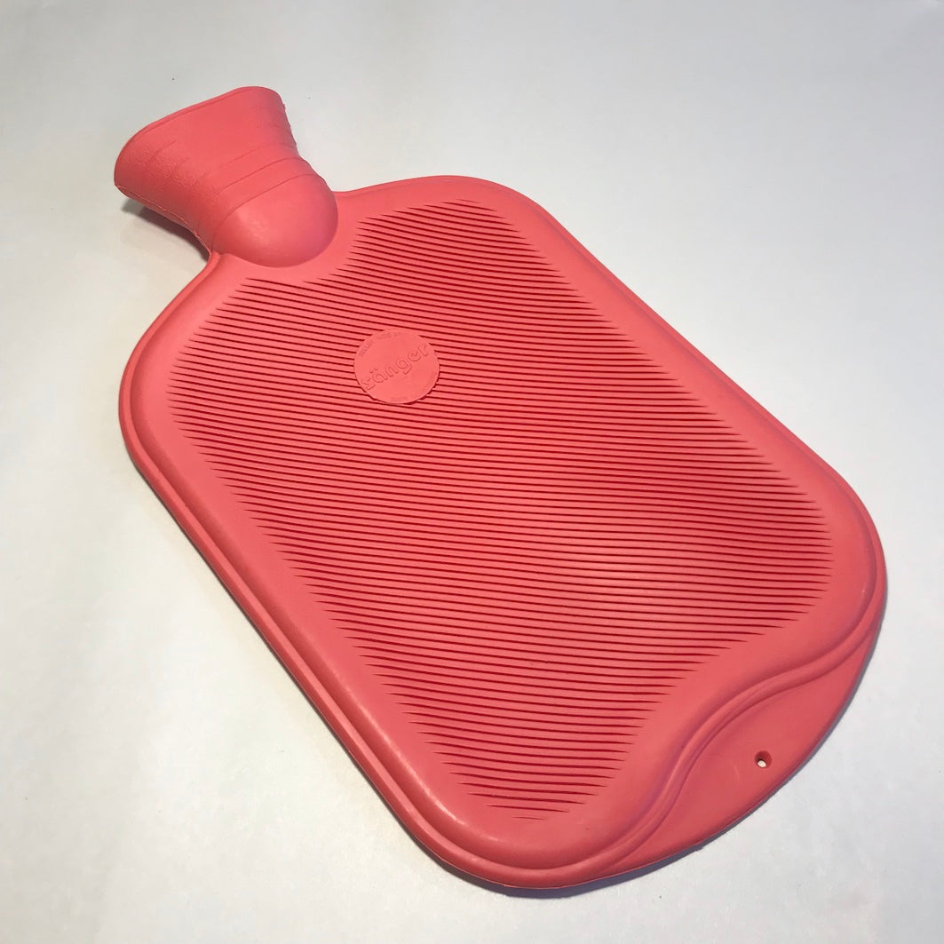Hot water bottle - utilitybrighton