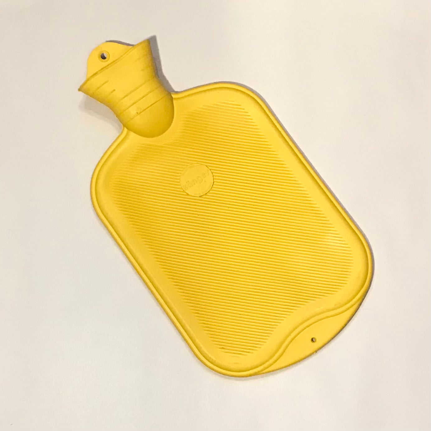 Hot water bottle - utilitybrighton