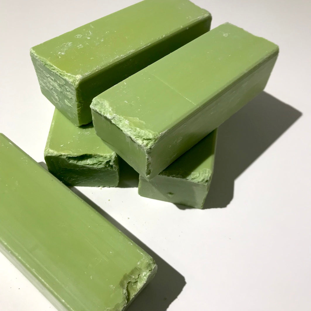 Household soap slabs - utilitybrighton