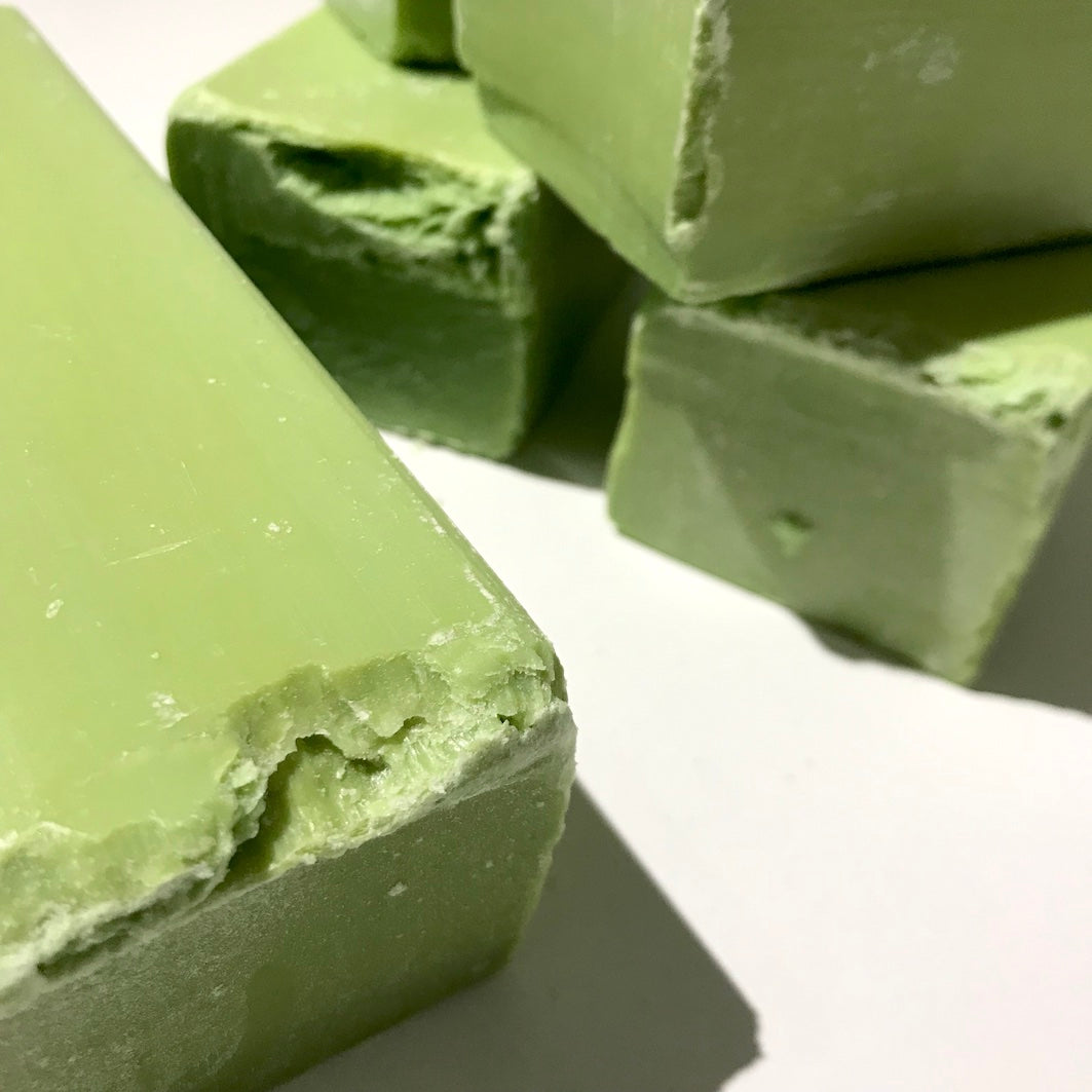 Household soap slabs - utilitybrighton