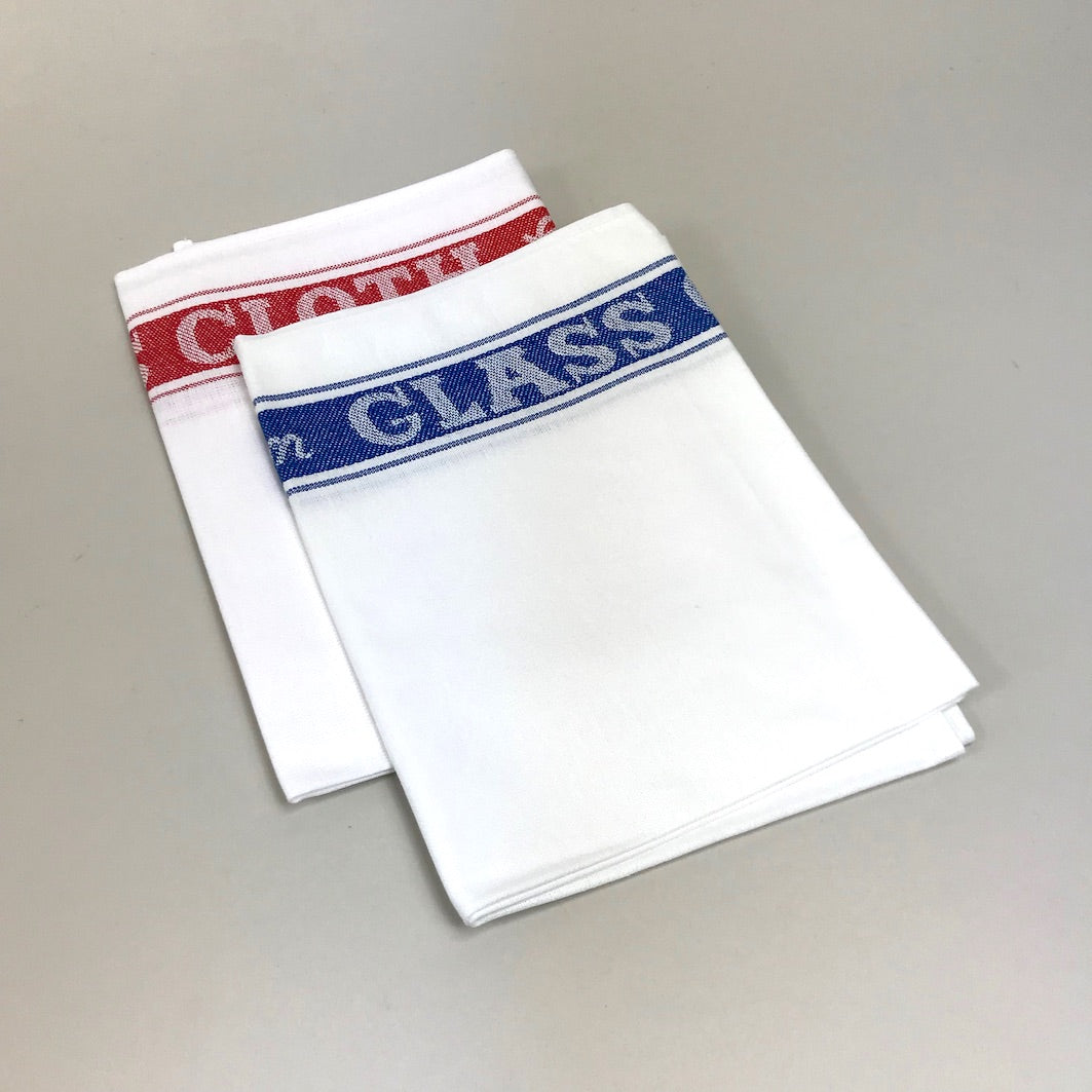 Linen union tea towels 2
