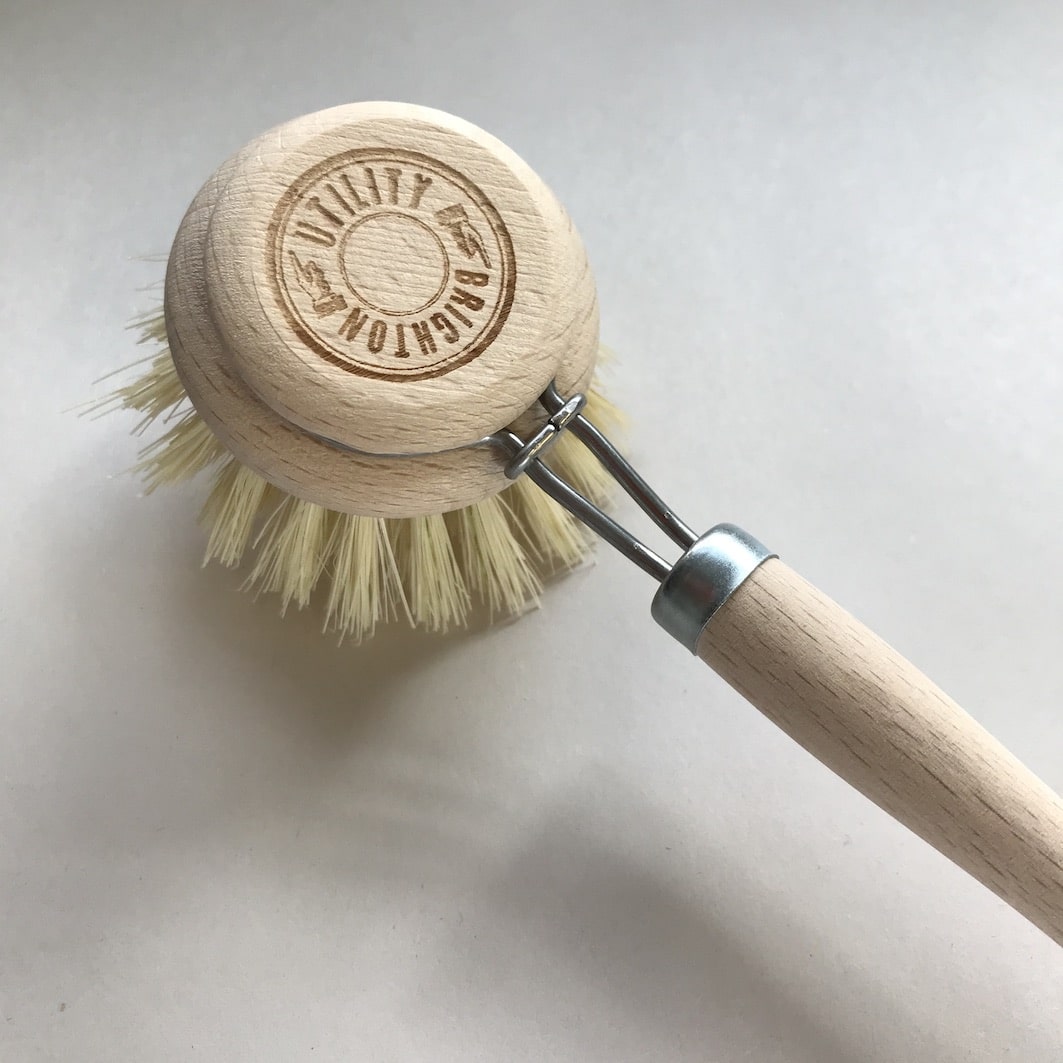 Own brand dish brush