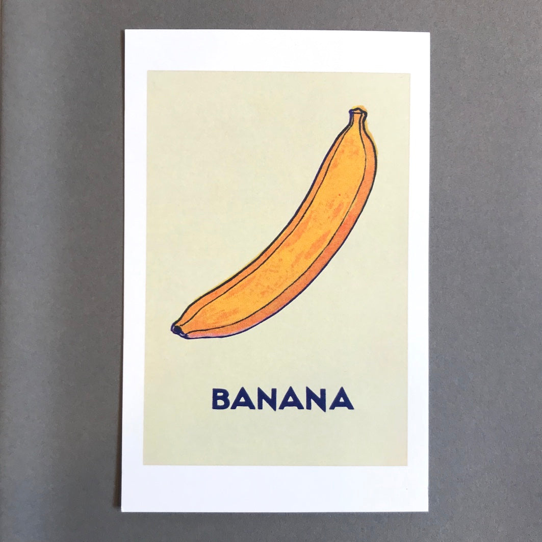 Banana - utilitybrighton